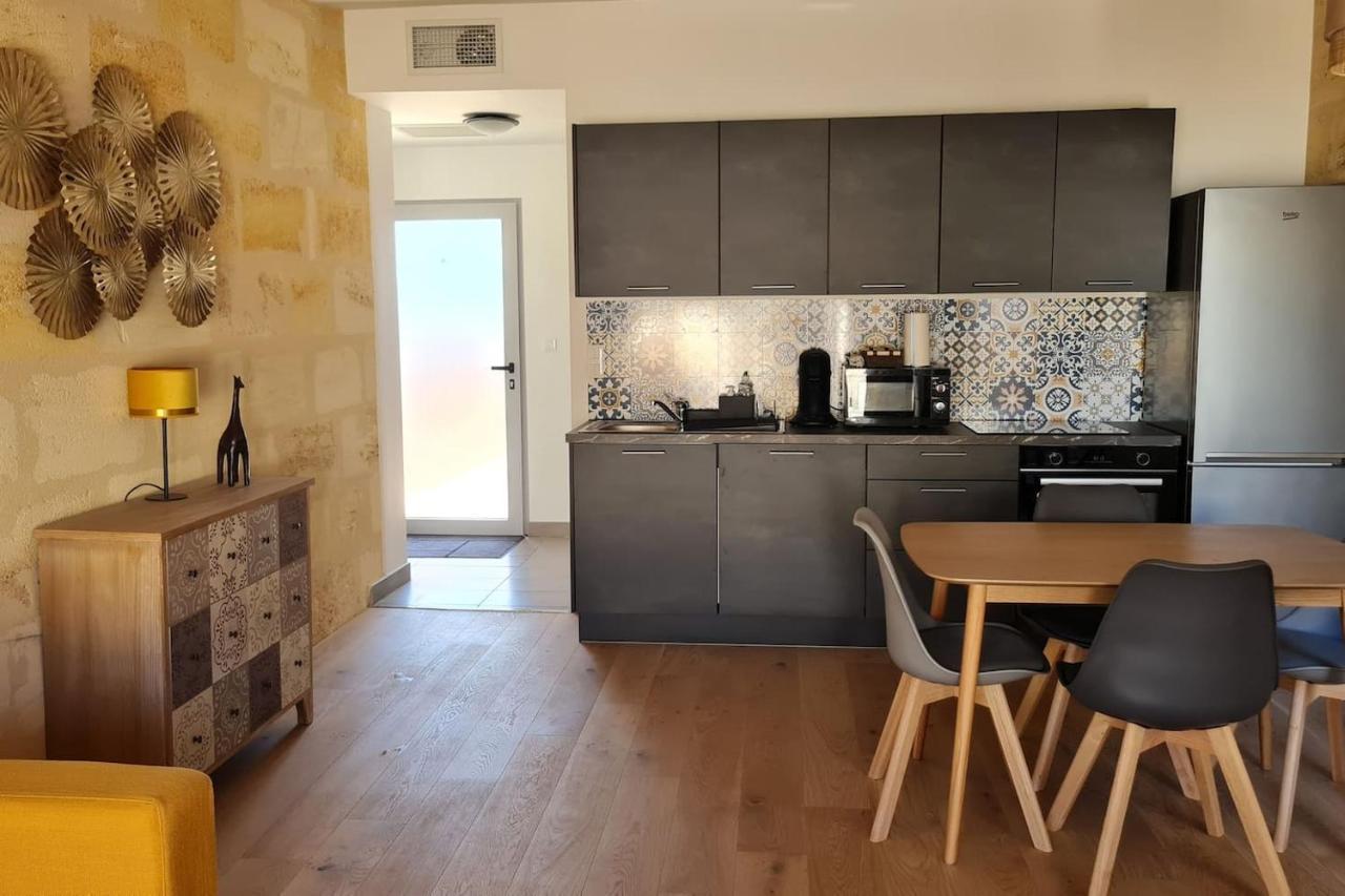 En Haut De La Tour, Libourne Hypercentre, Netflix, Clim Daire Dış mekan fotoğraf