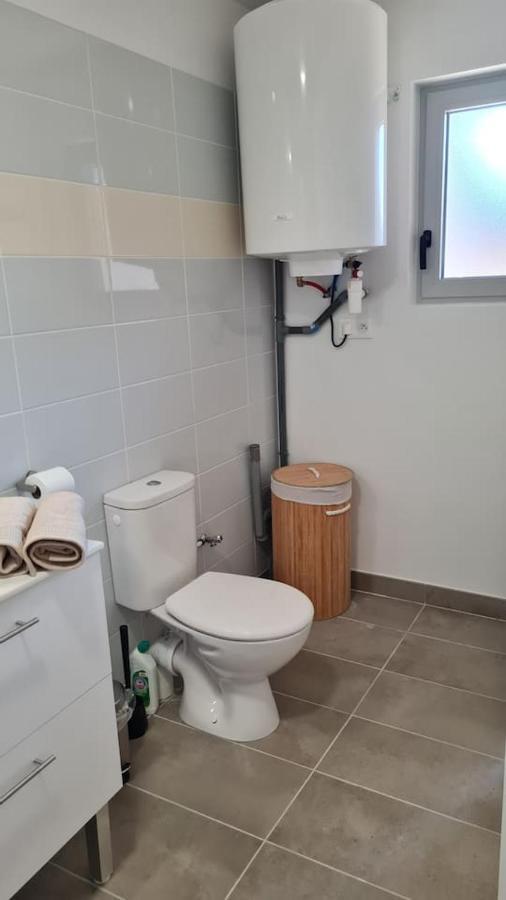 En Haut De La Tour, Libourne Hypercentre, Netflix, Clim Daire Dış mekan fotoğraf